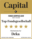 Capital Fondskompass – Top-Fondsgesellschaft