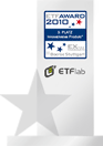  ETF-Award – „Innovativstes Produkt“