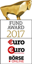 €uro FundAwards