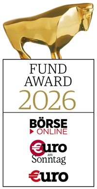 €uro FundAwards 2026
