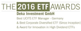 i-invest Magazine – The 2016 ETF Awards