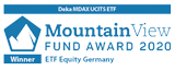 MountainView Fund Award 2020