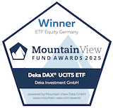 MountainView Fund Award 2025