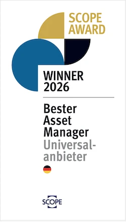 Scope Investment Awards 2026