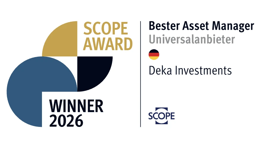 Scope Investment Awards 2026
