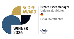 Scope Investment Awards 2026