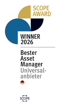 Scope Investment Awards 2026