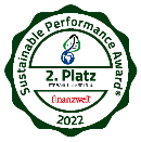 Sustainable Performance Award 2022