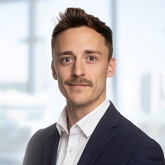 Lars Menzel, Produktmanagement ETF Deka Investment GmbH