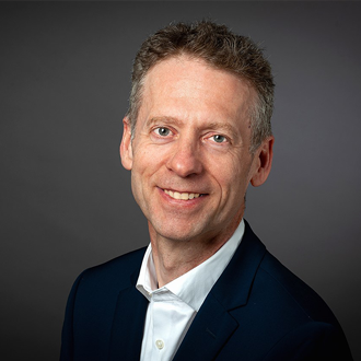 Michael Winker, Head of ETF Investments und Direktor Portfolio Management bei der FERI AG in Bad Homburg
