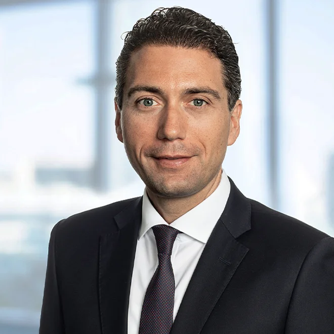 Ingo Speich, Abteilungsleiter Nachhaltigkeit & Corporate Governance bei Deka Investment