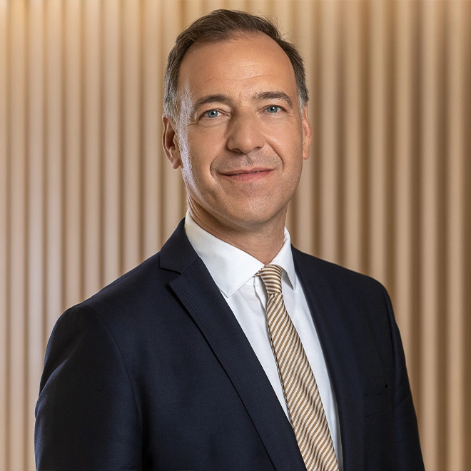 Joachim Schallmayer, Leiter Kapitalmärkte & Strategie im Makro Research der Deka