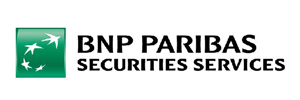 BNP Paribas Securities Services