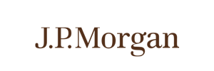 J.P. Morgan