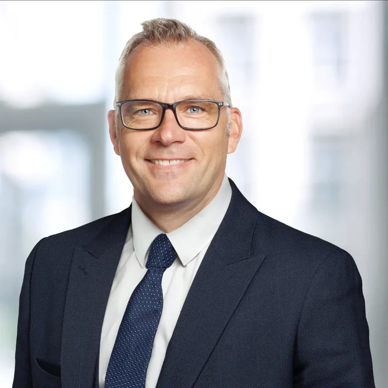 Thomas Pohlmann, Leitung Produktmanagement ETF, Deka Investment GmbH